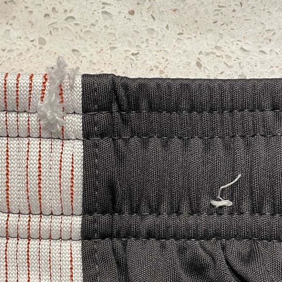 Nike Texas Longhorns dri-fit athletic shorts XL - Picture 8 of 9